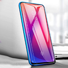 Ultra Clear Full Screen Protector Tempered Glass F02 for Xiaomi Mi 9T Black