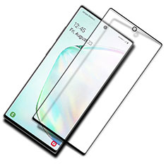 Ultra Clear Full Screen Protector Tempered Glass F03 for Samsung Galaxy S20 Ultra Black