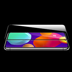 Ultra Clear Full Screen Protector Tempered Glass F03 for Vivo V27e 5G Black