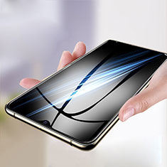 Ultra Clear Full Screen Protector Tempered Glass F04 for Samsung Galaxy A10s Black