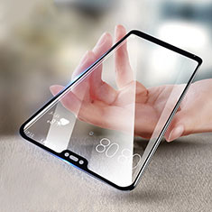 Ultra Clear Full Screen Protector Tempered Glass F04 for Xiaomi Mi A2 Lite Black