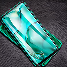 Ultra Clear Full Screen Protector Tempered Glass F05 for Huawei Nova 6 SE Black