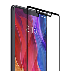 Ultra Clear Full Screen Protector Tempered Glass F05 for Xiaomi Mi 8 SE Black