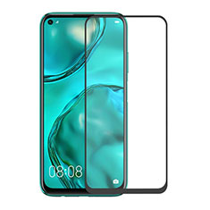 Ultra Clear Full Screen Protector Tempered Glass F06 for Huawei Nova 6 SE Black