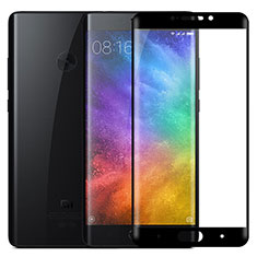 Ultra Clear Full Screen Protector Tempered Glass F06 for Xiaomi Mi Note 2 Special Edition Black