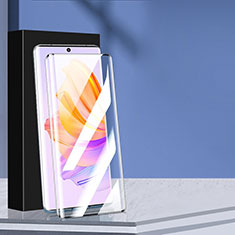 Ultra Clear Full Screen Protector Tempered Glass F07 for Xiaomi Mi 13 Ultra 5G Black