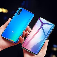 Ultra Clear Full Screen Protector Tempered Glass F07 for Xiaomi Mi 9 SE Black