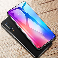 Ultra Clear Full Screen Protector Tempered Glass F08 for Xiaomi Mi 9 Pro Black