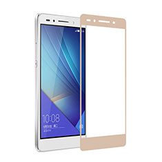 Ultra Clear Full Screen Protector Tempered Glass for Huawei Honor 7 Gold