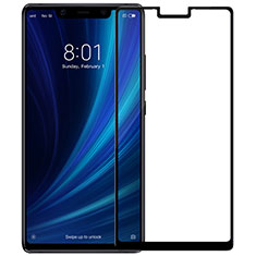 Ultra Clear Full Screen Protector Tempered Glass for Xiaomi Mi 8 SE Black