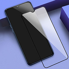 Ultra Clear Full Screen Protector Tempered Glass for Xiaomi Redmi 9C Black