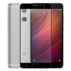 Ultra Clear Full Screen Protector Tempered Glass for Xiaomi Redmi Pro Black