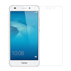 Ultra Clear Screen Protector Film for Huawei Honor 5C Clear