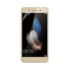 Ultra Clear Screen Protector Film for Huawei P8 Lite Smart Clear