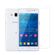 Ultra Clear Screen Protector Film for Samsung Galaxy Grand Prime SM-G530H Clear