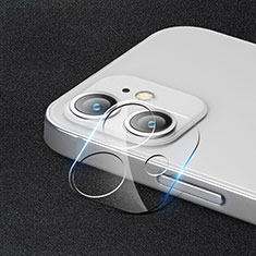 Ultra Clear Tempered Glass Camera Lens Protector C01 for Apple iPhone 12 Mini Clear