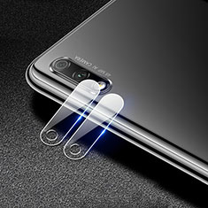 Ultra Clear Tempered Glass Camera Lens Protector C01 for Huawei P Smart Z (2019) Clear