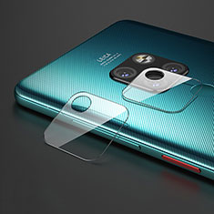 Ultra Clear Tempered Glass Camera Lens Protector for Huawei Mate 20 Clear