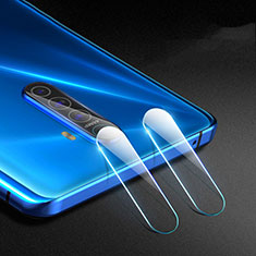 Ultra Clear Tempered Glass Camera Lens Protector for Oppo Reno Ace Clear