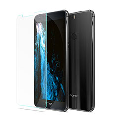 Ultra Clear Tempered Glass Screen Protector Film for Huawei Honor 8 Clear