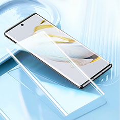 Ultra Clear Tempered Glass Screen Protector Film for Huawei Nova 10 Clear