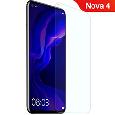 Ultra Clear Tempered Glass Screen Protector Film for Huawei Nova 4 Clear