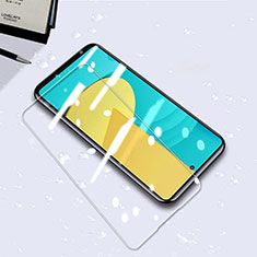 Ultra Clear Tempered Glass Screen Protector Film for LG Stylo 7 Clear