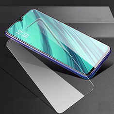 Ultra Clear Tempered Glass Screen Protector Film for Oppo A11X Clear