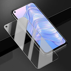 Ultra Clear Tempered Glass Screen Protector Film for Realme Narzo 30 Pro 5G Clear