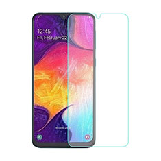 Ultra Clear Tempered Glass Screen Protector Film for Samsung Galaxy A50S Clear