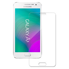 Ultra Clear Tempered Glass Screen Protector Film for Samsung Galaxy DS A300G A300H A300M Clear