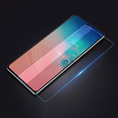 Ultra Clear Tempered Glass Screen Protector Film for Samsung Galaxy M80S Clear