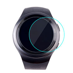 Ultra Clear Tempered Glass Screen Protector Film for Samsung Gear S2 Clear