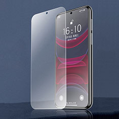 Ultra Clear Tempered Glass Screen Protector Film for Xiaomi Mi 12 Lite 5G Clear
