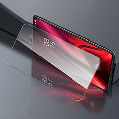 Ultra Clear Tempered Glass Screen Protector Film for Xiaomi Mi 9T Clear