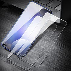 Ultra Clear Tempered Glass Screen Protector Film for Xiaomi Poco X2 Clear