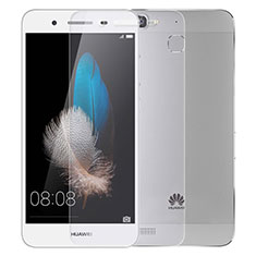 Ultra Clear Tempered Glass Screen Protector Film T01 for Huawei Enjoy 5S Clear