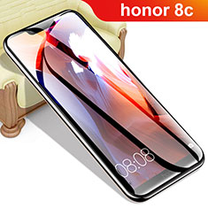 Ultra Clear Tempered Glass Screen Protector Film T01 for Huawei Honor Play 8C Clear