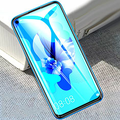 Ultra Clear Tempered Glass Screen Protector Film T01 for Huawei Nova 6 SE Clear