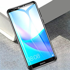 Ultra Clear Tempered Glass Screen Protector Film T01 for Huawei Y9 (2018) Clear