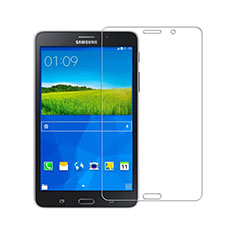 Ultra Clear Tempered Glass Screen Protector Film T01 for Samsung Galaxy Tab 4 7.0 SM-T230 T231 T235 Clear