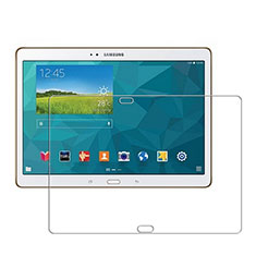 Ultra Clear Tempered Glass Screen Protector Film T01 for Samsung Galaxy Tab S 10.5 SM-T800 Clear