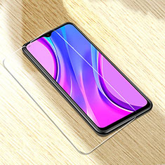 Ultra Clear Tempered Glass Screen Protector Film T01 for Xiaomi Redmi 9A Clear