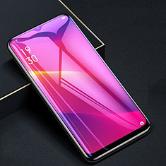 Ultra Clear Tempered Glass Screen Protector Film T02 for Oppo A11X Clear