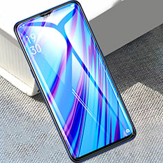 Ultra Clear Tempered Glass Screen Protector Film T02 for Oppo A9 Clear