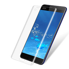 Ultra Clear Tempered Glass Screen Protector Film T03 for HTC U Ultra Clear
