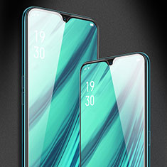 Ultra Clear Tempered Glass Screen Protector Film T03 for Oppo A9 Clear