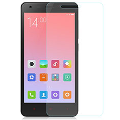 Ultra Clear Tempered Glass Screen Protector Film T03 for Xiaomi Redmi 2 Clear