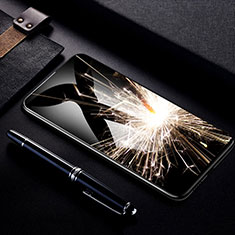 Ultra Clear Tempered Glass Screen Protector Film T04 for Samsung Galaxy Note 10 Lite Clear