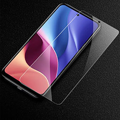 Ultra Clear Tempered Glass Screen Protector Film T05 for Motorola Moto Edge 30 Lite 5G Clear